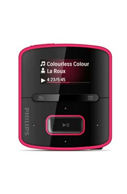 MP3 GoGear Raga 2 GB