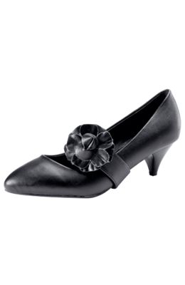 Pumps