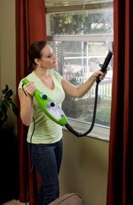 Mini vac X5