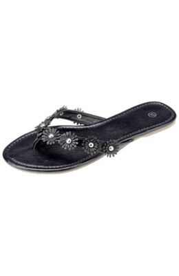 Tåsandal