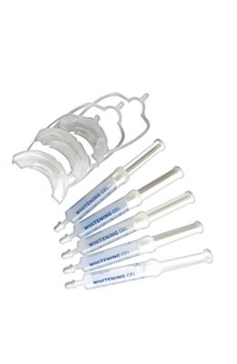 Tandvitning Refill Professional