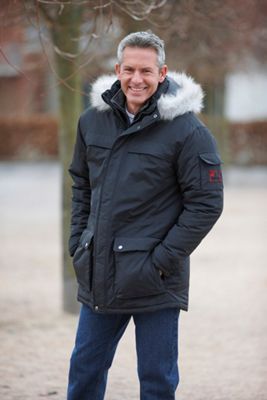Parkas