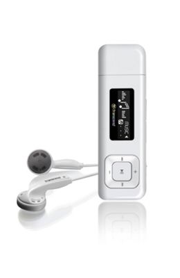 MP3 8GB MP330
