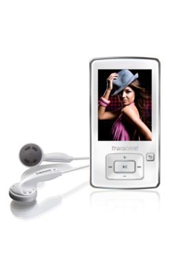 MP3 8GB MP870