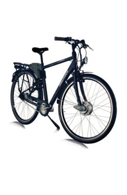 Herrcykel TU777