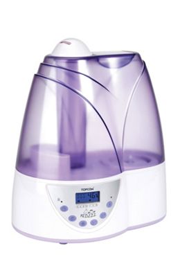 Luftfuktare Ultrasonic 1801