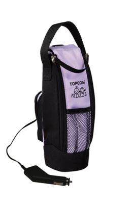 Flaskvärmare Travel BabyBottle 100
