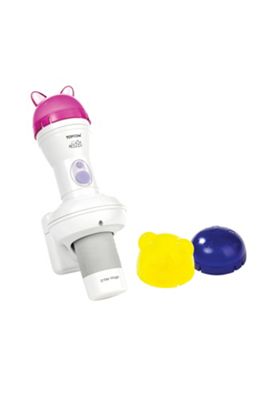 Ficklampa D-lite Magic