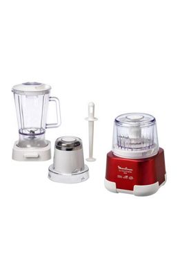 Mixer Minihackare