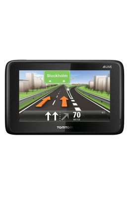 GPS Europa Go Live 1005