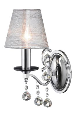 Vägglampa Grensholm