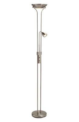 Golvlampa Detroit