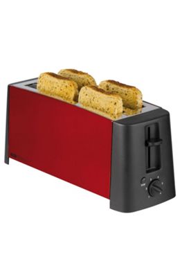 Brödrost Chilli Compact 4