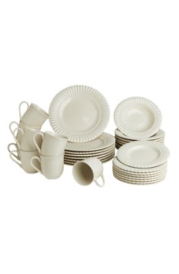 Servis 32 delar Maison