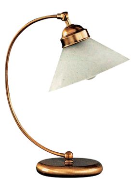 Bordslampa Hilma