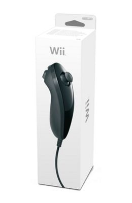 Handkontroll Wii Nunchuk