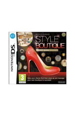 Spel Style Boutique