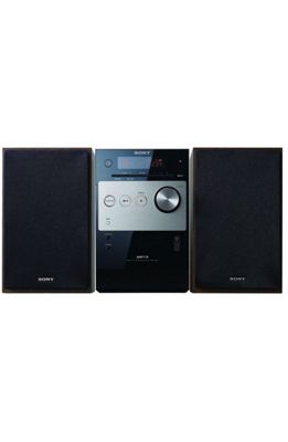 Stereo CMT-FX200