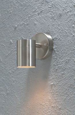 Vägglampa Modena