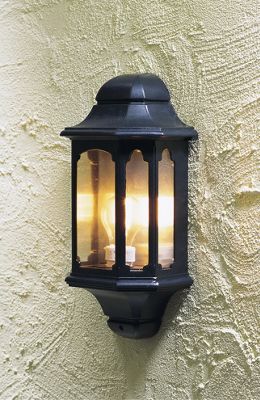 Vägglampa