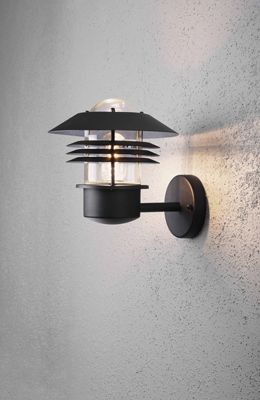 Vägglampa Modena