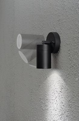 Vägglampa Modena