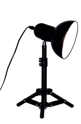 Bordslampa Scoop