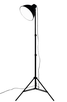 Golvlampa Scoop