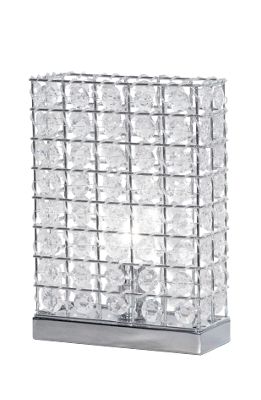Bordslampa Mona