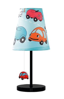 Bordslampa
