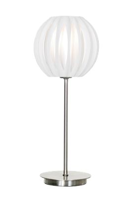 Bordslampa Plastband