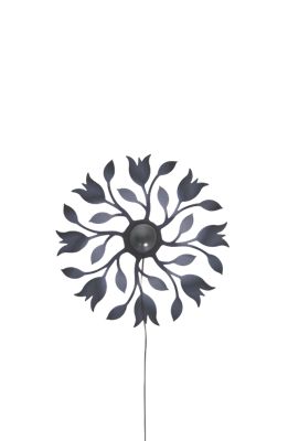 Vägglampa Tulip