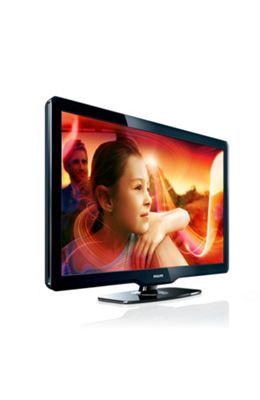 LCD-TV 32" 32PFL3606H