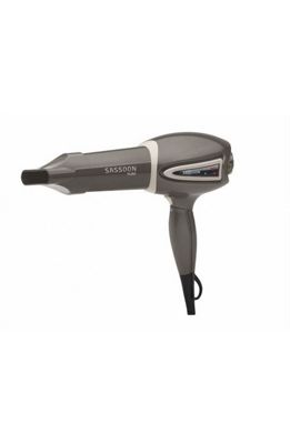 Hårtork Pure Titanium
