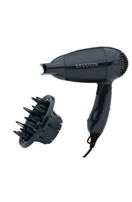Hårtork Travel Dryer