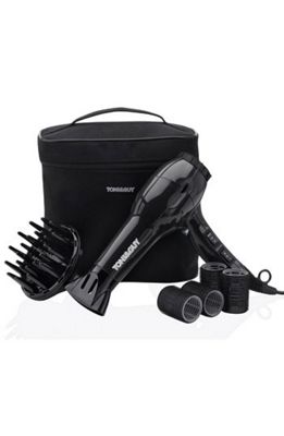 Hårfön Session Style Kit