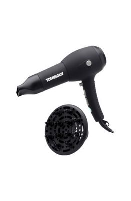 Hårfön Volume & Curl