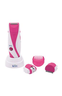 Epilator 3in1 Trimmer VT8908
