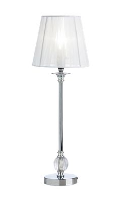 Bordslampa Lilly
