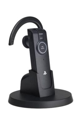 Headset Bluetooth PS3