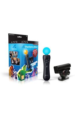 Tillbehörsset PS3 Move Kit