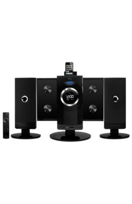Stereo iPhone iMM9400