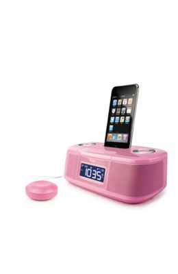 Klockradio iPhone iMM153