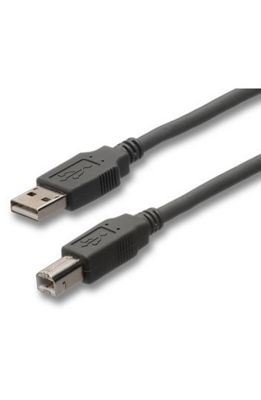 USB-kabel