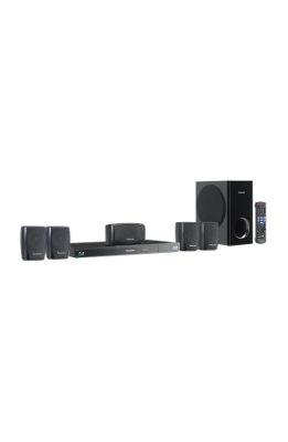Hemmabio 5.1 3D Blu-ray SC-BTT270