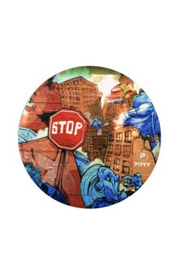 Musmatta Love Earth