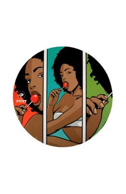 Musmatta Love Earth
