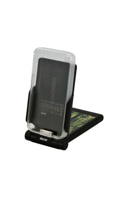 Extrabatteri Solceller P-Flip