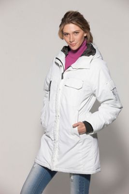 Parkas