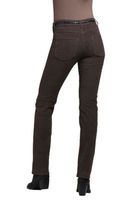 Velveta bikses